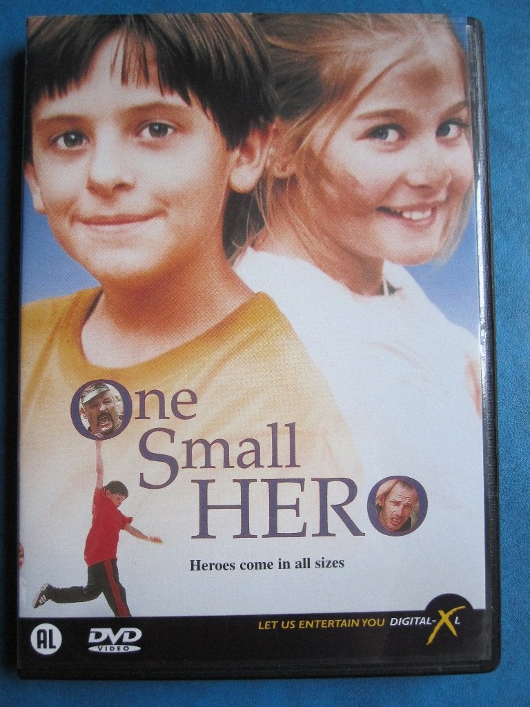 One small Hero, Avontuur, Engels, Alle leeftijden, Nederlands