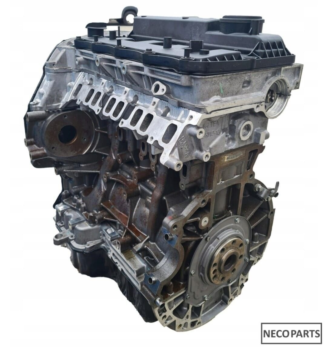 LAND ROVER DEFENDER 2.2 DT 224 DIESELMOTOR, -, -, Ophalen of Verzenden, Bumper