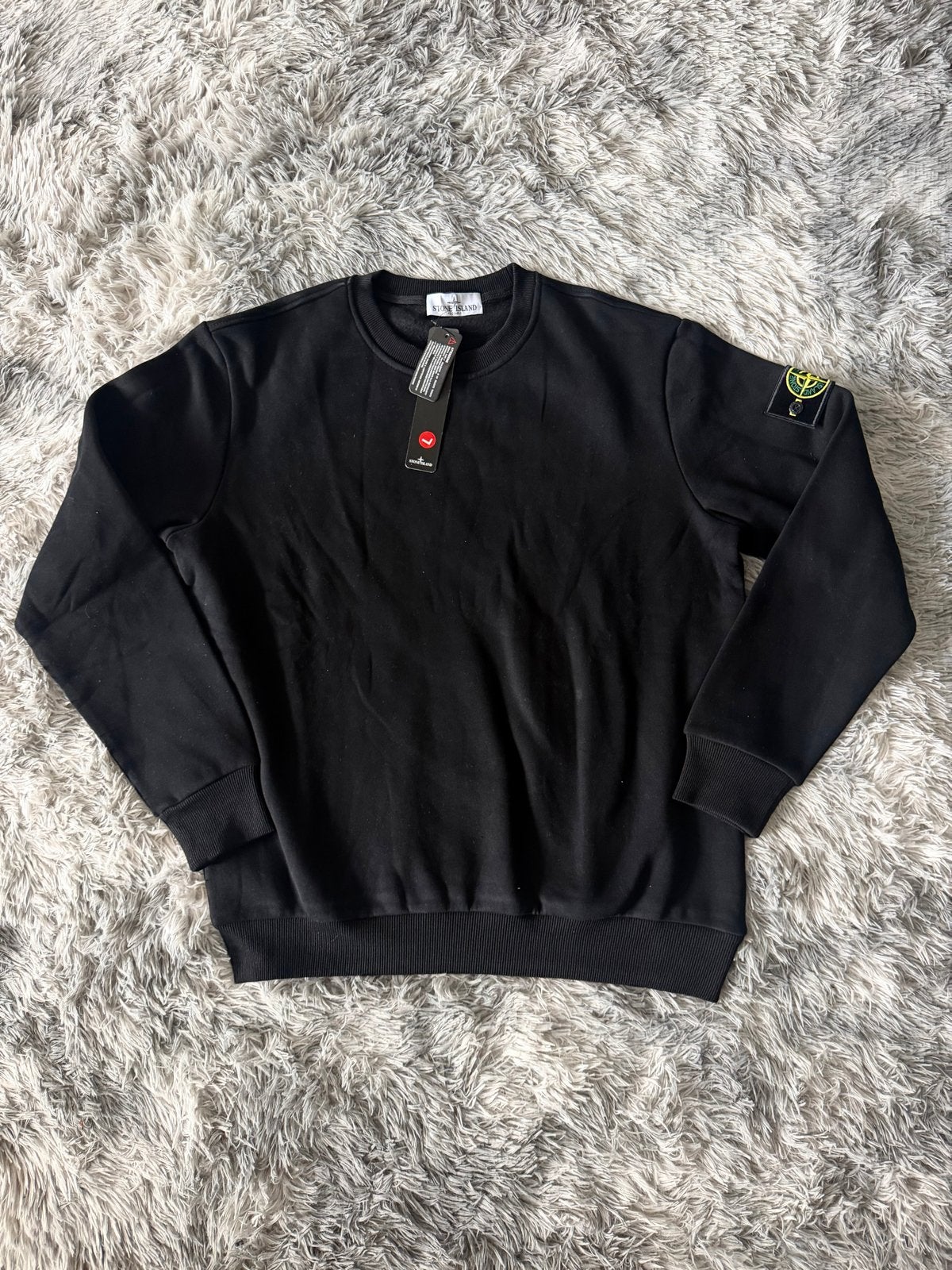 Stone Island sweater - Nieuw met labels, Ophalen of Verzenden, Nieuw