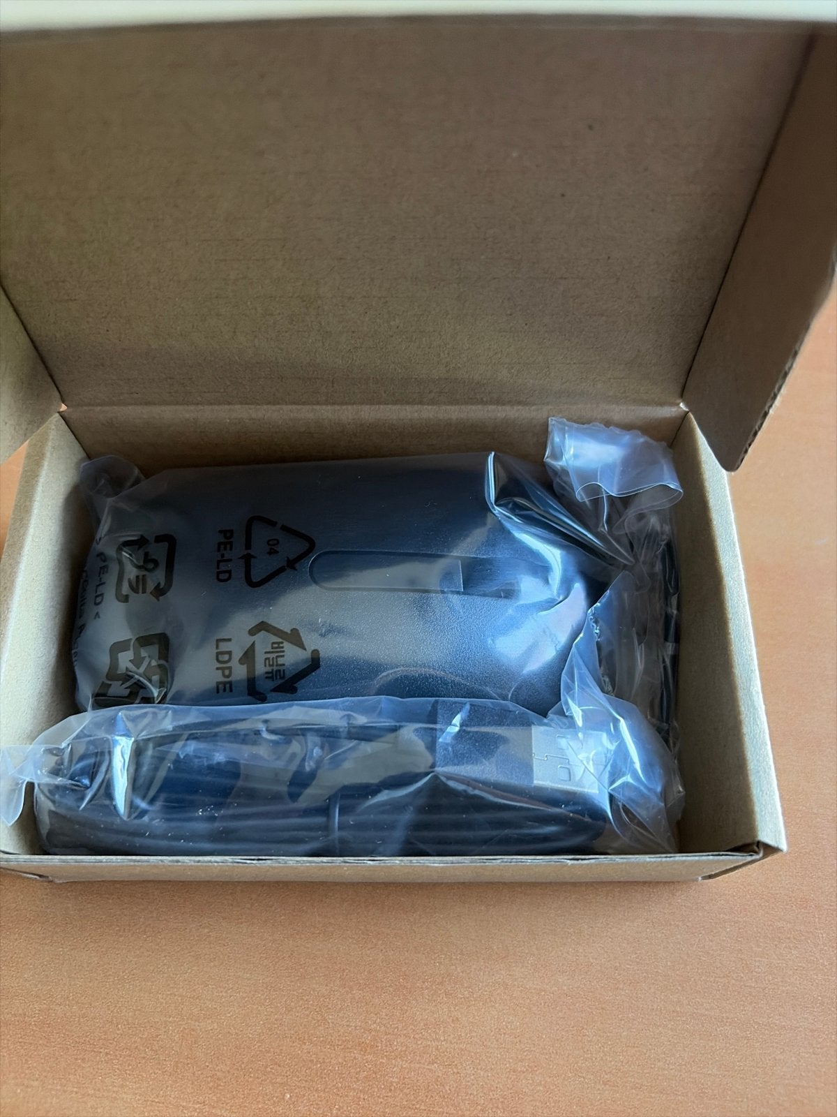 Dell MS116t Bedrade Muis - Nieuw in Doos, Computers en Software, Muizen, Rechtshandig, Muis, Nieuw, Ophalen of Verzenden
