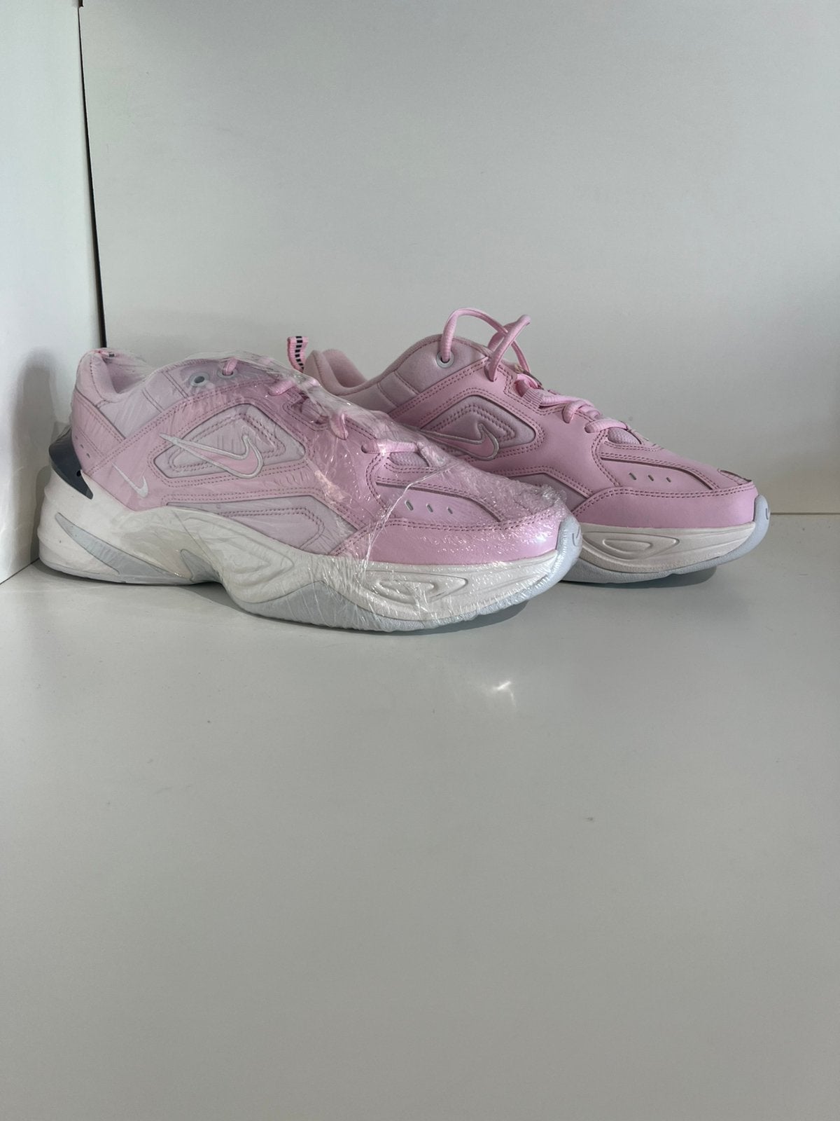 Nike MK2 Techno Pink Foam, Overige kleuren, ., Nieuw, Ophalen of Verzenden