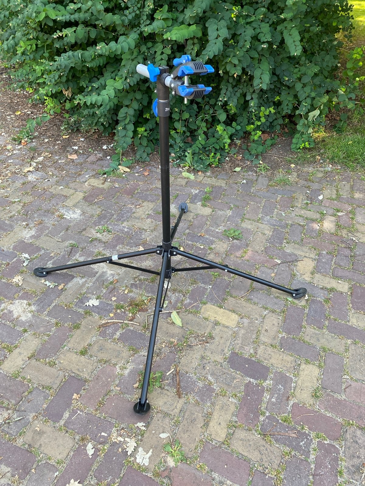 Crivit Fiets Reparatie Standaard - Zo goed als nieuw, Fietsen en Brommers, Fietsaccessoires | Fietsgereedschap, Ophalen, Zo goed als nieuw