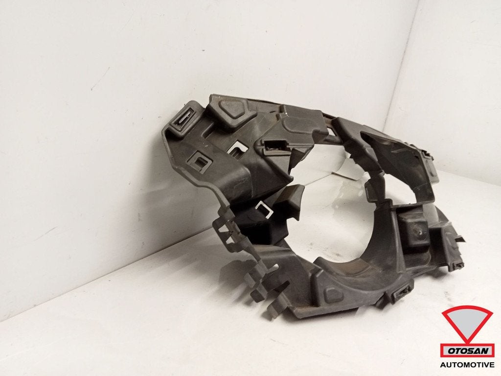BMW X5 F15 2013-2018 Voorbumper 51118054017 Origineel Links, Petuelring 130
80788  Munich, DE, Gebruikt, Info@bmw.de, Ophalen of Verzenden