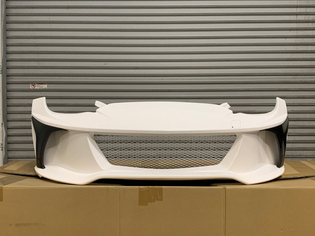 Garage Vary aero voorbumper bumper - Mazda Mx-5 Mx5 Miata ND, Ophalen of Verzenden