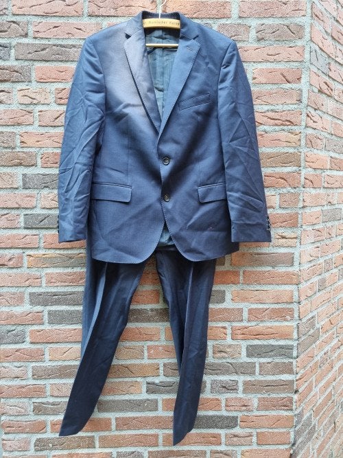 Pak heren donker blauw reda , euro maat 23, Ophalen of Verzenden, 'T Olde Gre-j, Info@toldegrej.nl, Endepoelstraat 20f Didam