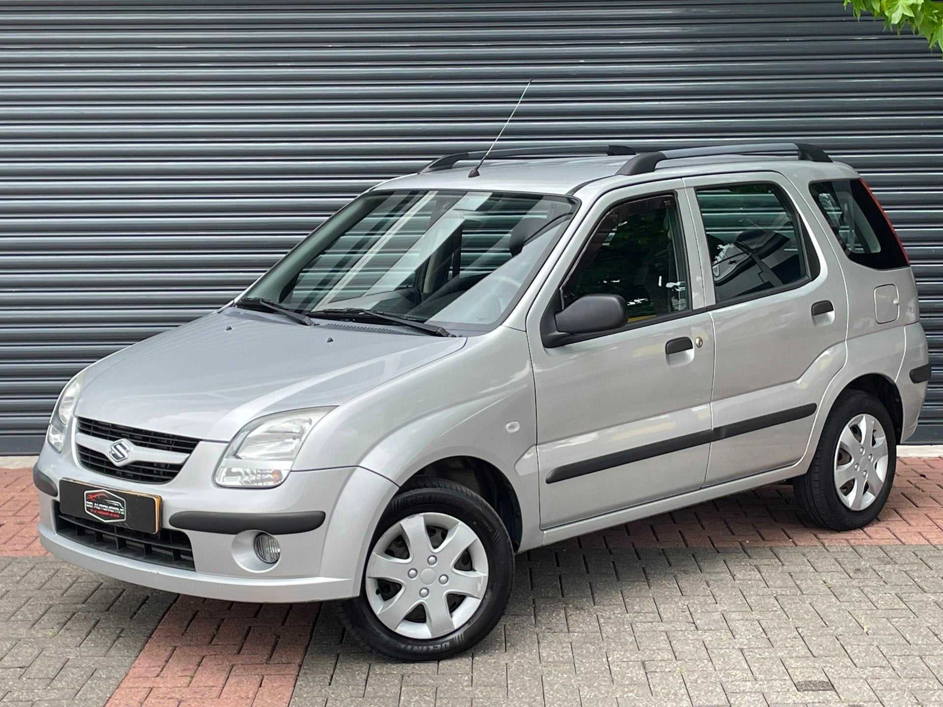 Suzuki Ignis 1.3-16V GLS Elektr Ramen | Nwe Koppeling | Rijd, Voorwielaandrijving, 94 pk, 15 km/l, 31 €/maand