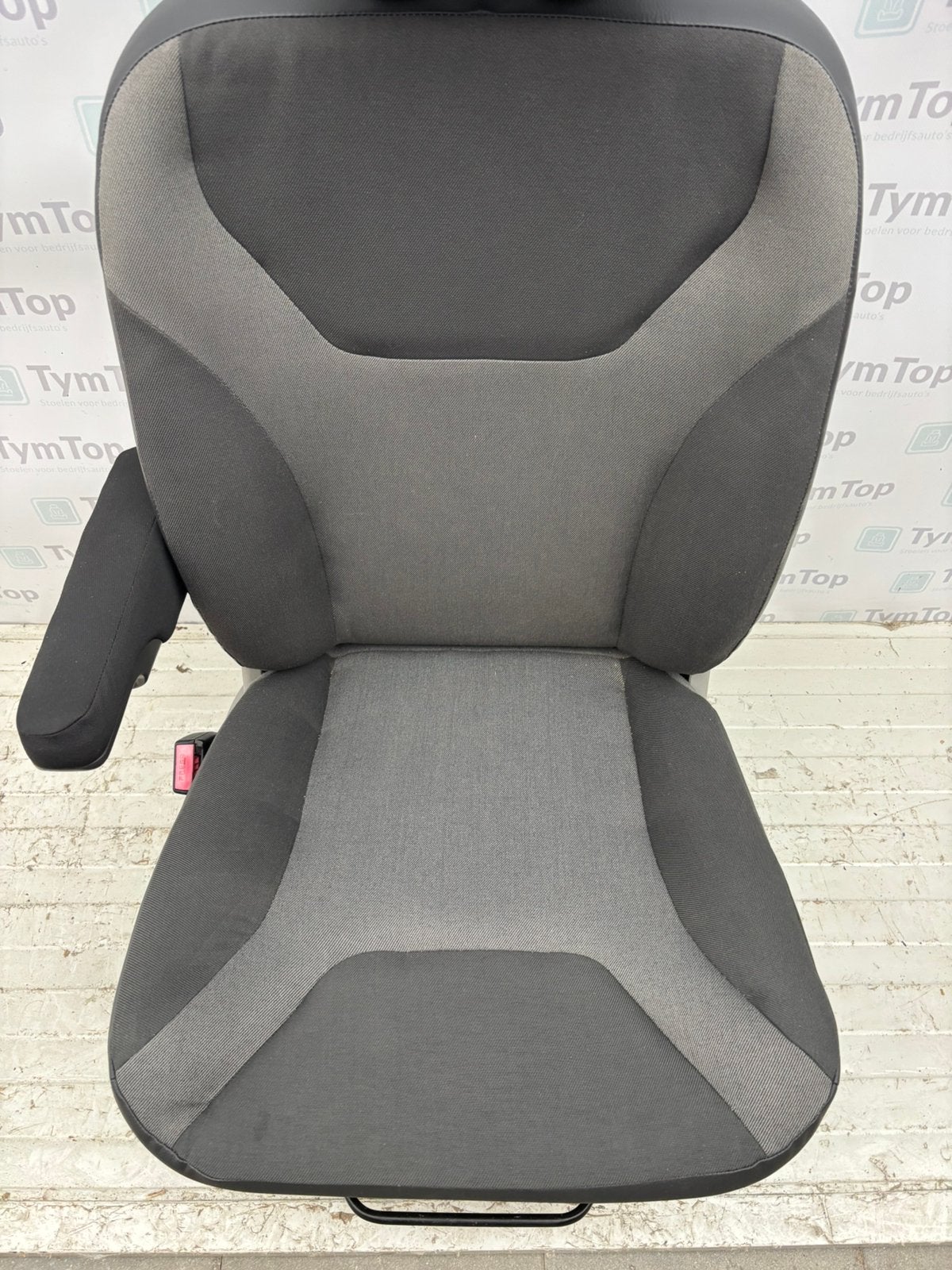 stoel links ZGAN chauffeur Renault Trafic Opel Vivaro, Tymtop5@gmail.com, 3161ek, Tymtop, Nieuw