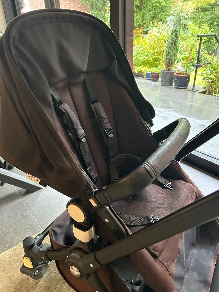Complete kinderwagen Bugaboo Cameleon, Ophalen, Gebruikt, Bugaboo, Luchtbanden