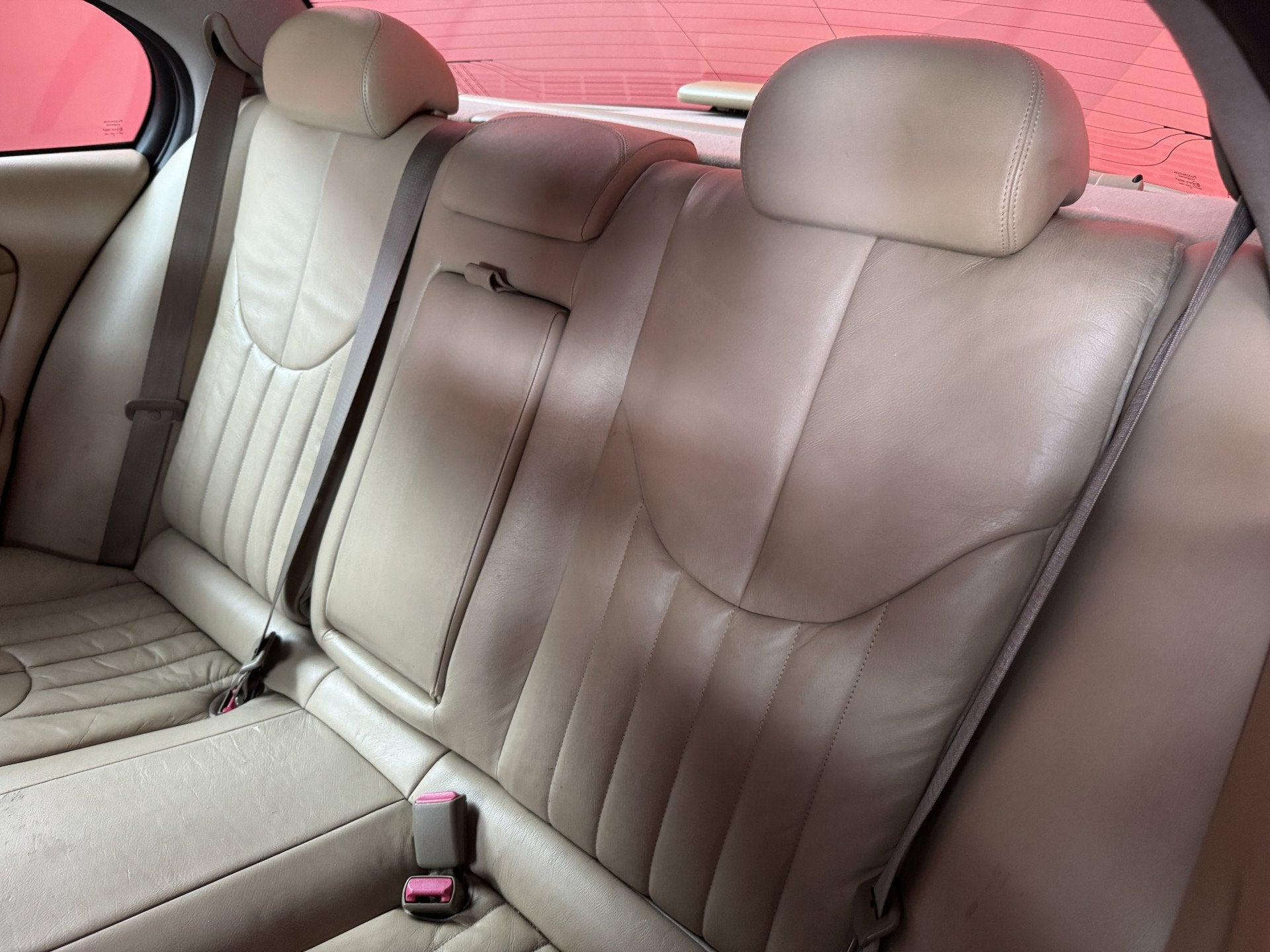Jaguar S-Type 3.0 V6 | Inruilkoopje | Zo Mee | (bj 1999), foto 10