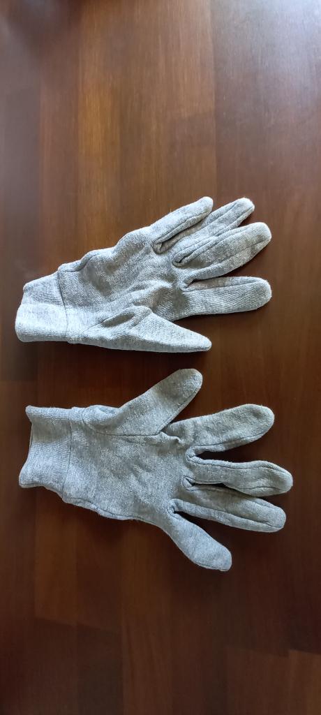 Bij ophalen gratis: binnen motorhandschoenen mt S, Ophalen of Verzenden, Tweedehands, Dames, Handschoenen
