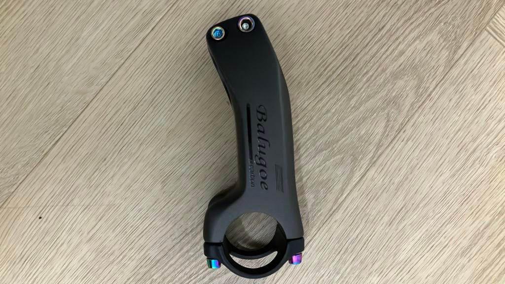 Stuurpen 17 graden 9 cm, Ophalen of Verzenden, Nieuw, Aluminium