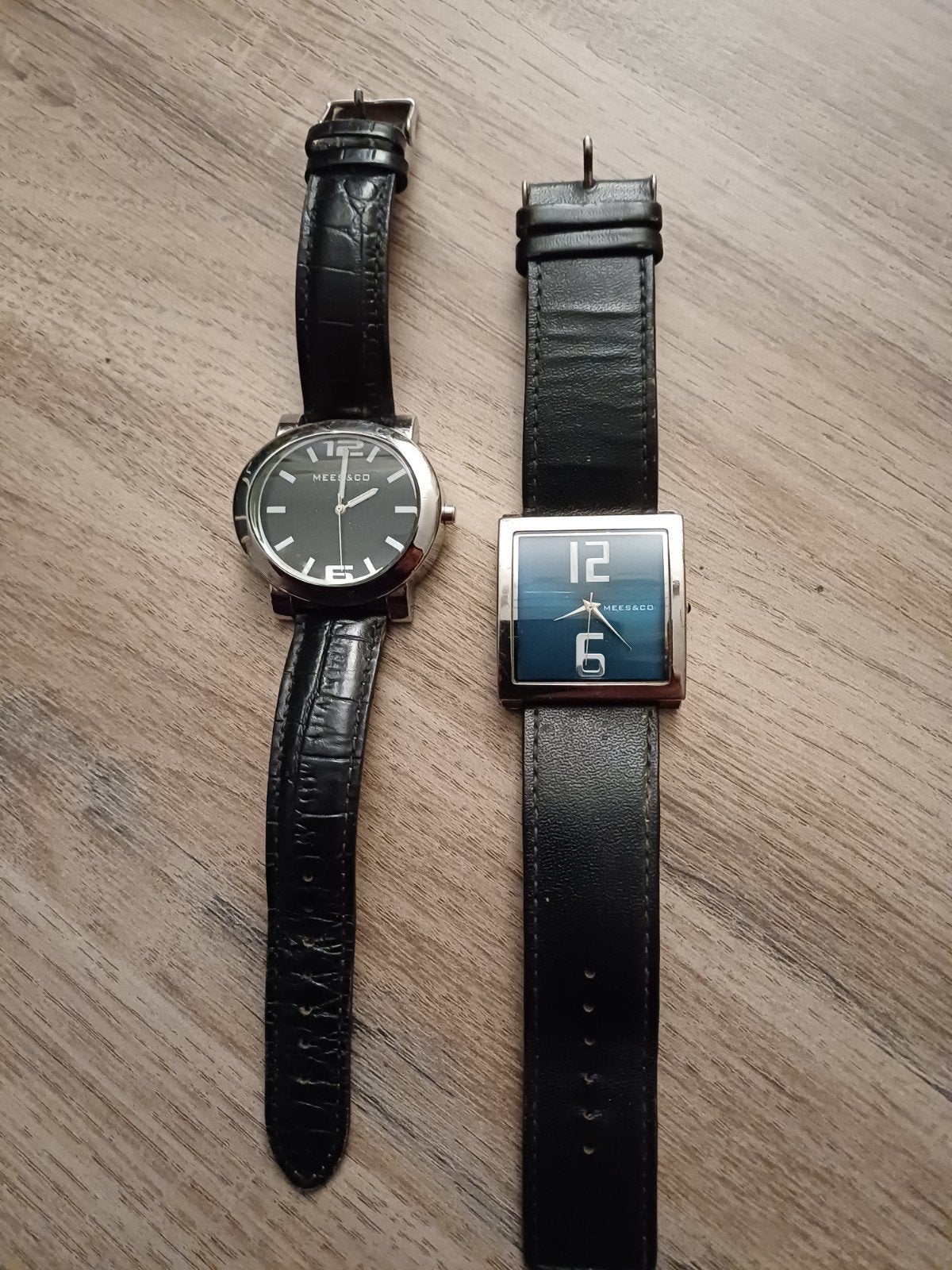 heren horloge, Overige merken, Gebruikt, Polshorloge, Ophalen of Verzenden