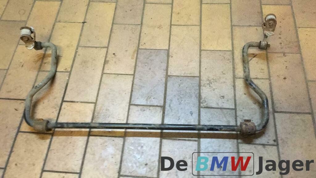 Stabilisatorstang achter BMW 3 serie Compact E46 33556754012, Gebruikt, Ophalen of Verzenden, BMW, BMW