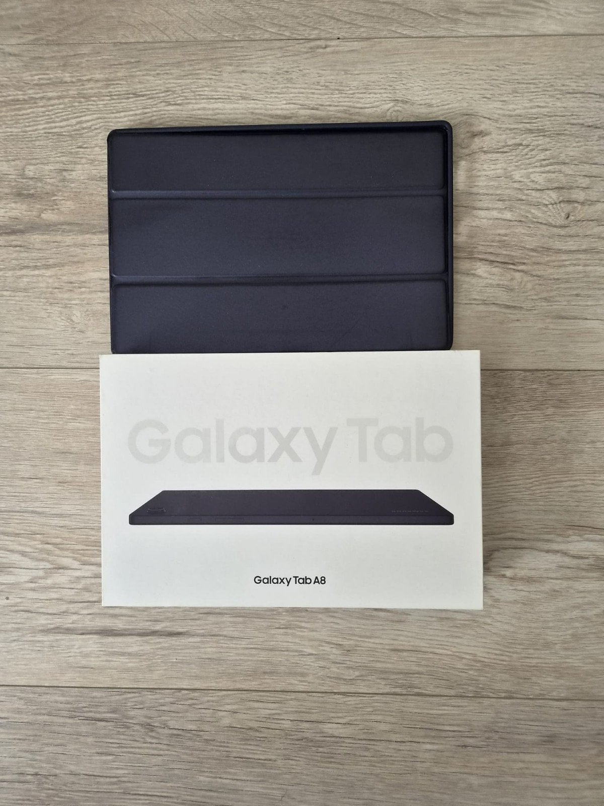 Samsung Galaxy Tab A8 SM-X200 Grijs 128GB Wi-Fi, Computers en Software, Windows Tablets, Zo goed als nieuw, Wi-Fi, 10 inch, 128 GB
