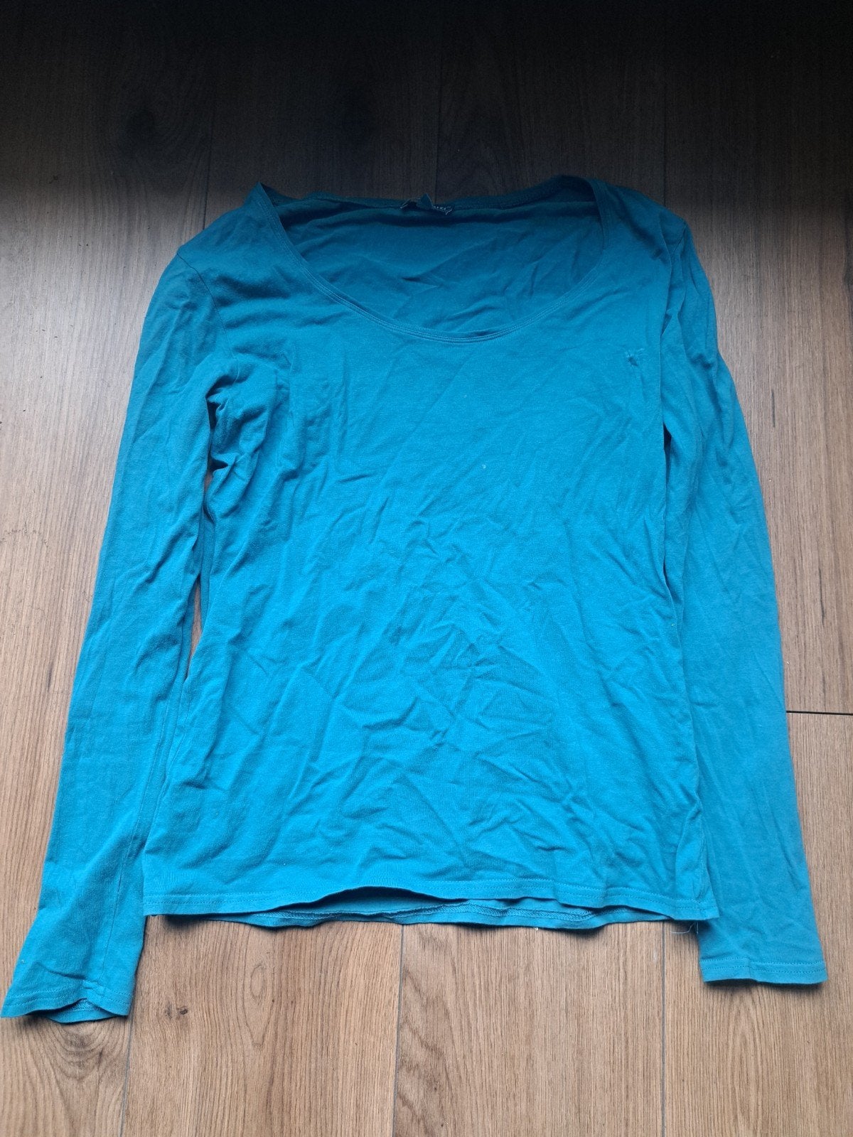 Anni Rolfi longsleeve maat L, Ophalen of Verzenden, Zo goed als nieuw