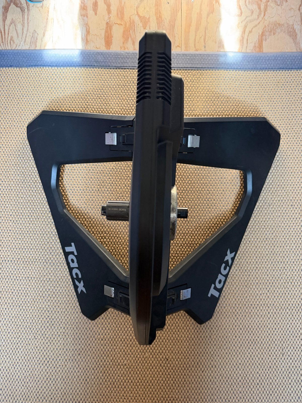 Tacx Neo, Ophalen, Gebruikt, Overige typen, Kunststof