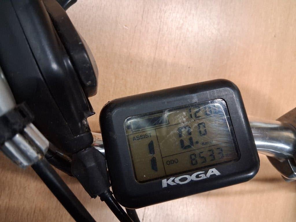 Koga miyata e-bike onderdelen, Ophalen of Verzenden, Elektrische fiets, Motor
