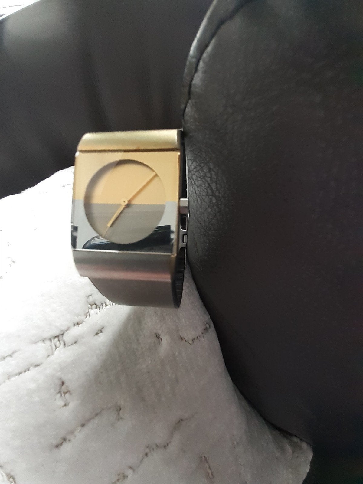 Jacob Jenzen, metaa& matgoudl €& Seiko, zilver polshorloge., Ophalen of Verzenden, Zilver, Zilver