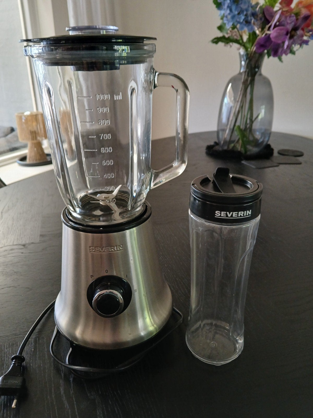blender, Ophalen, Zo goed als nieuw, Blender