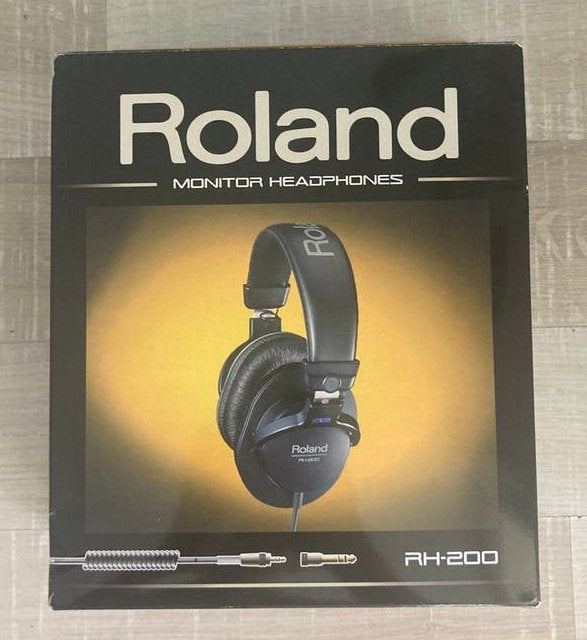 Roland RH-200