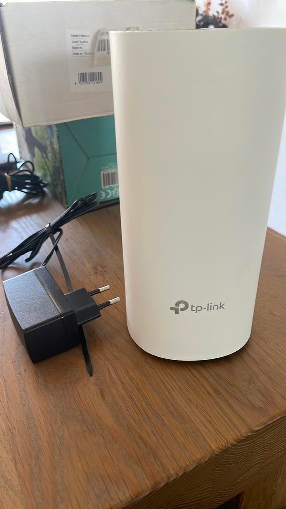 3x wifi router, Computers en Software, Ophalen of Verzenden, Zo goed als nieuw