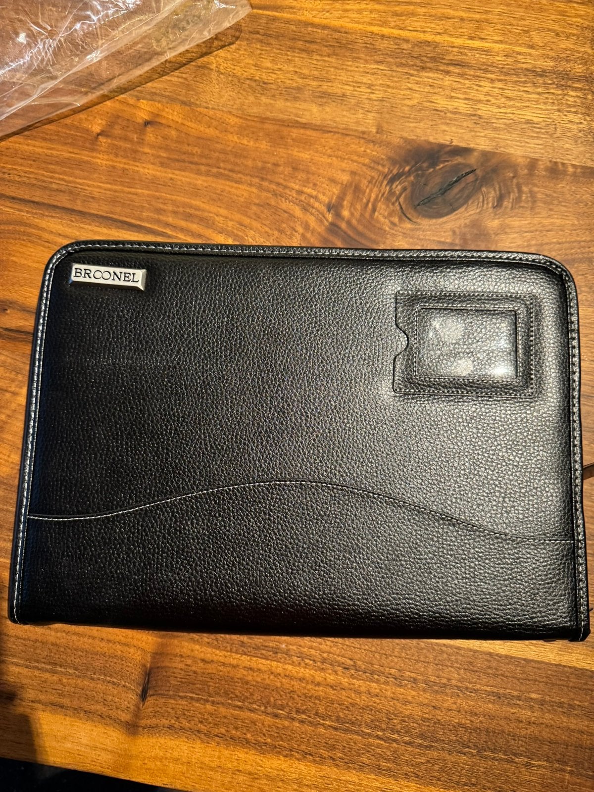 Broonel Laptophoes 14 inch Zwart, Computers en Software, Ophalen of Verzenden, 14 inch, Zo goed als nieuw