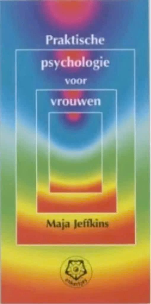 Praktische psychologie voor vrouwen (Ankertjes 251), Boeken, Ophalen of Verzenden, Zo goed als nieuw