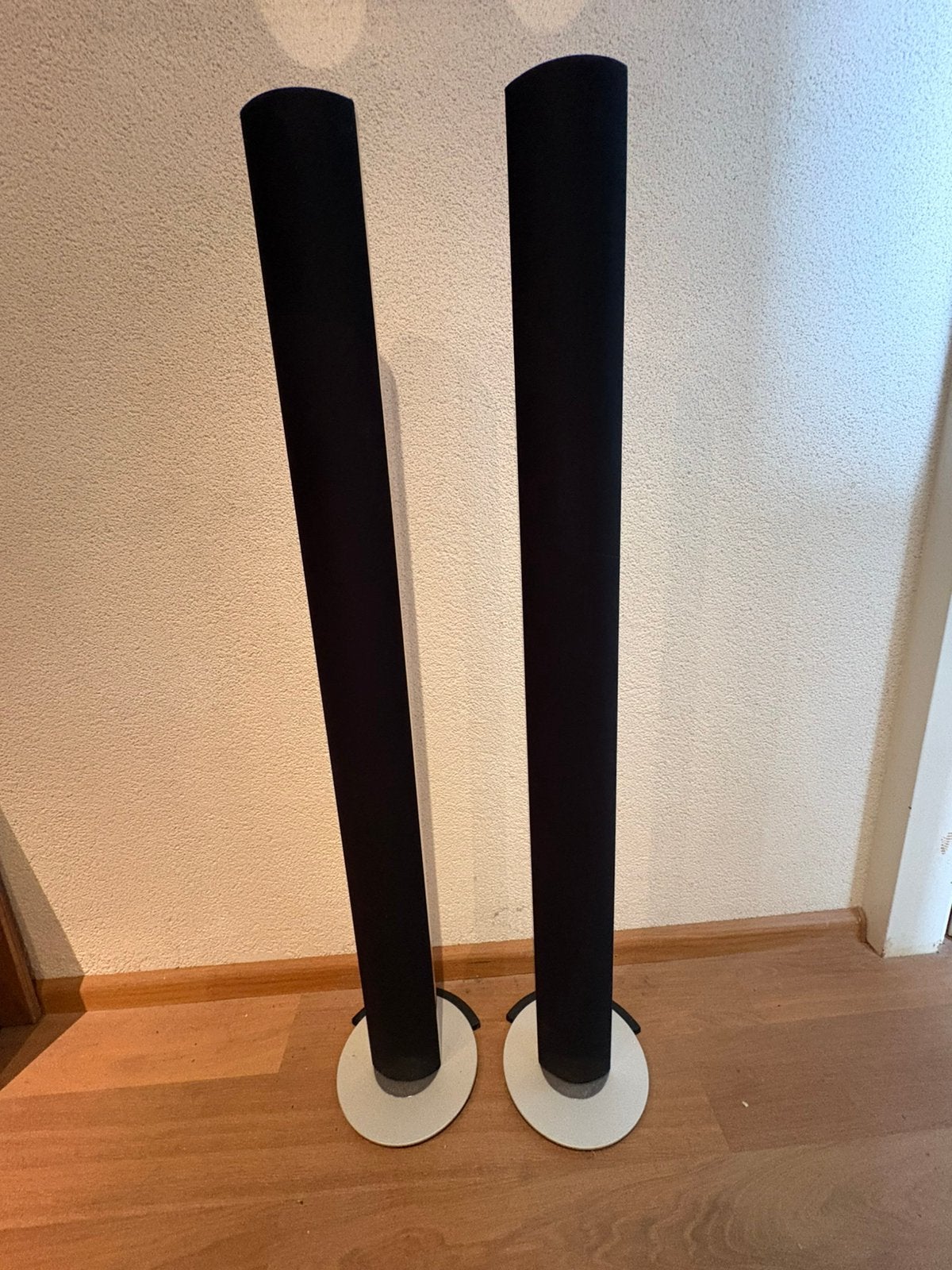 B&O Beolab 6000, Ophalen of Verzenden, Zo goed als nieuw, Vloerstaande luidspreker, Bang & Olufsen