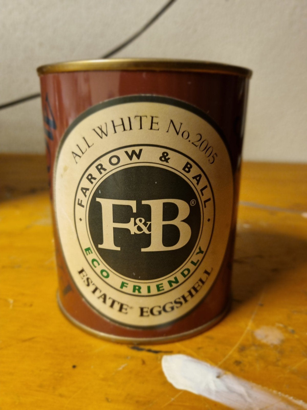 Farrow and ball verf., Ophalen of Verzenden, Overige