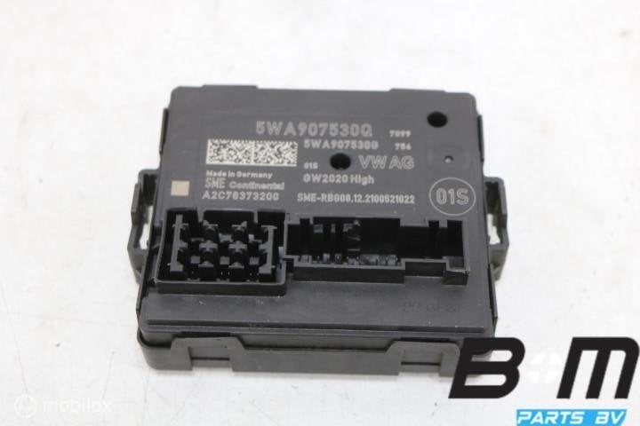 Gateway module Audi RS3 8Y 5WA907530Q, Gebruikt