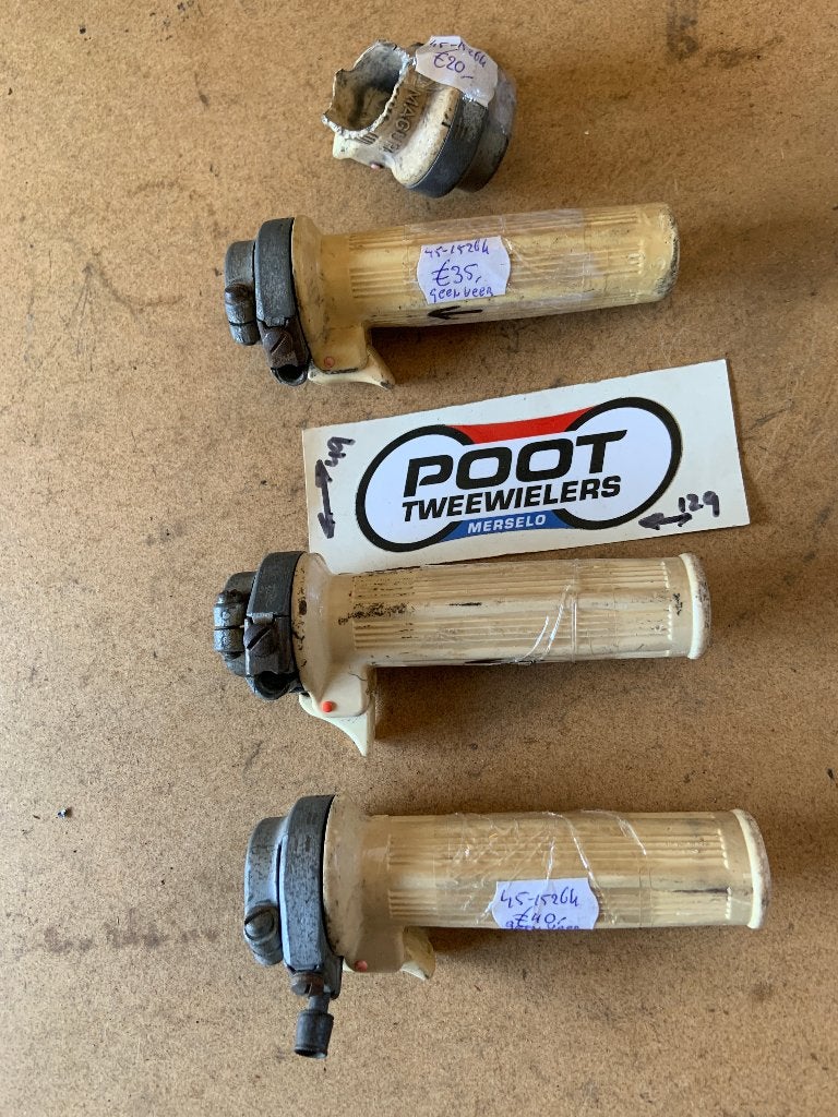 Magura 3 Versnellingshandel FIETS, Fietsen en Brommers, Gebruikt, Overige materialen, Overige typen, Kinderfiets