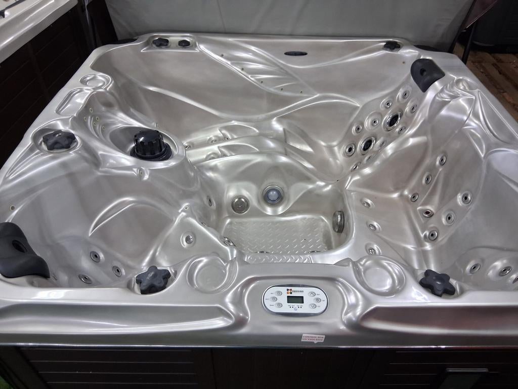 Balboa luxe  jacuzzi incl Bezorging&garantie HEMELVAART OPEN, Tuin en Terras, Bubbelbaden en Hottubs, Filter, Ophalen of Verzenden