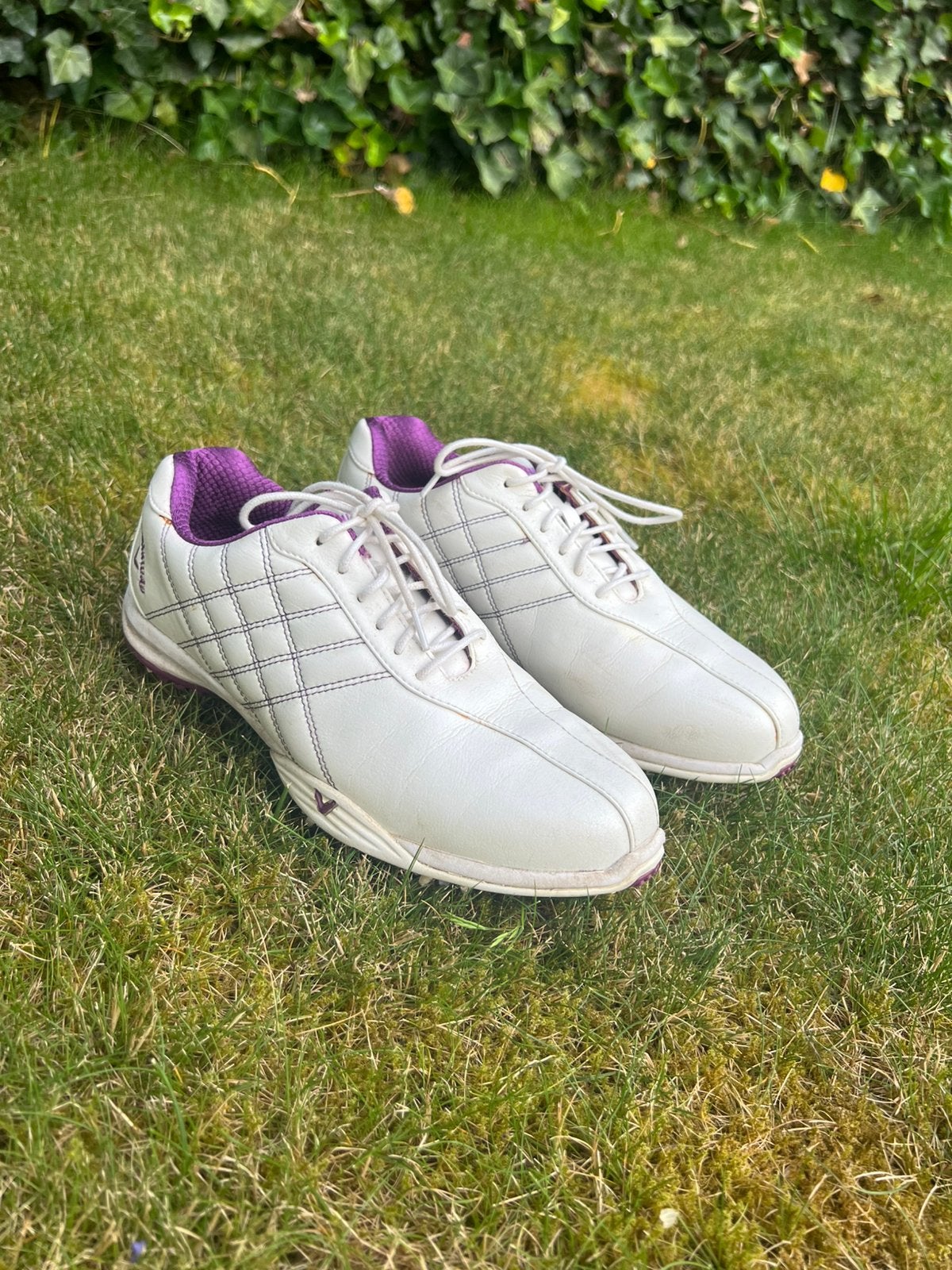 Gallaway golfschoenen dames maat 38, Ophalen of Verzenden, Gebruikt, Schoenen, Callaway