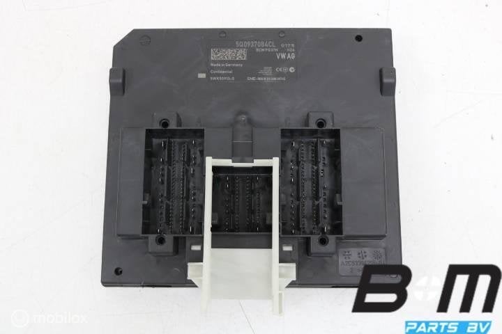 BCM ( boordnetregelapparaat) VW Golf 7 5Q0937084CL, Gebruikt