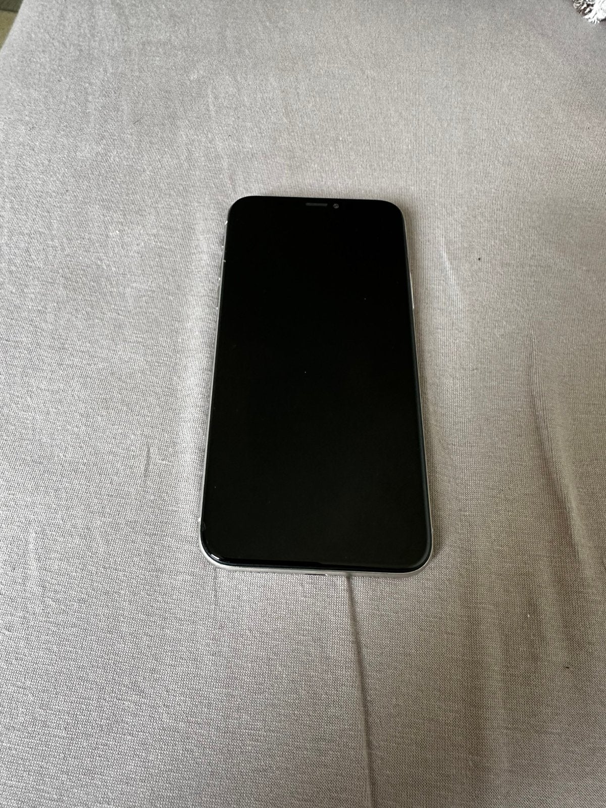 Iphone x 256gb