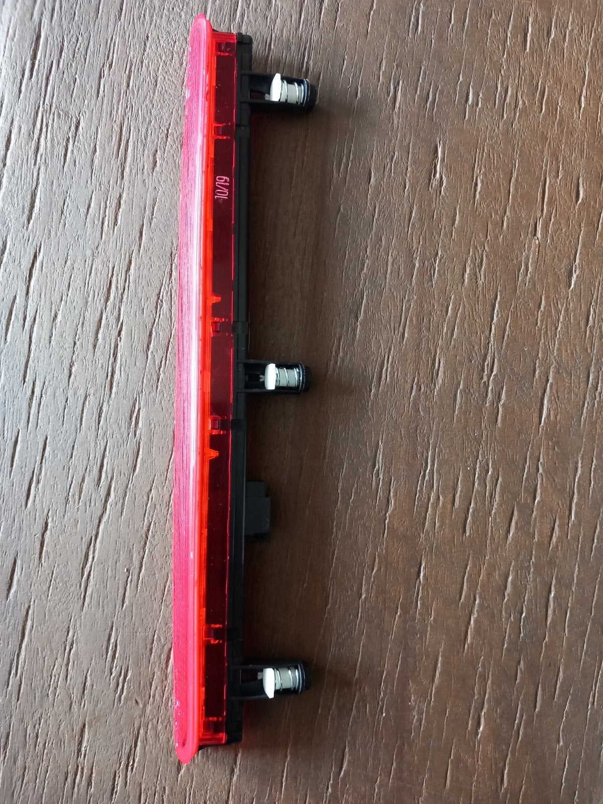 3e remlicht VW Transporter T5, Ophalen of Verzenden, Gebruikt, Volkswagen