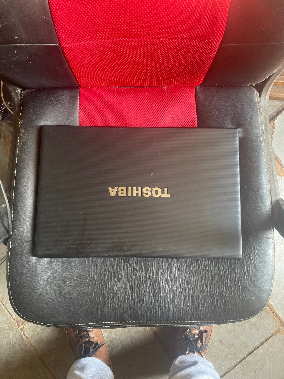 Toshiba Tecra R850 i7 laptop met 16GB RAM en 500GB SSD, Ophalen, Gebruikt, 16 GB, SSD