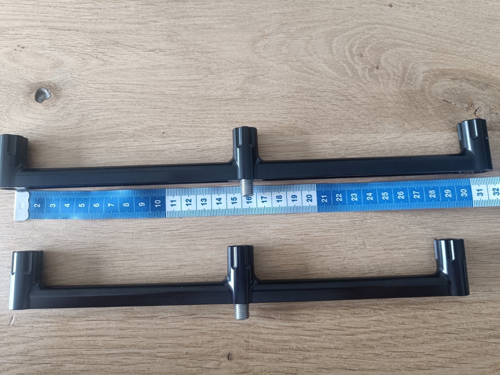 Jag buzzerbar 3 rod, Watersport en Boten, Ophalen of Verzenden, Overige typen
