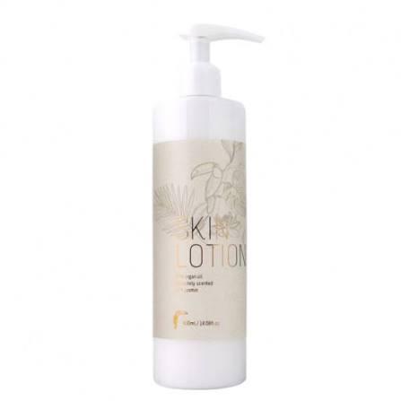 Van der Valk bodylotion en conditioner (nieuw), Ophalen of Verzenden, Zo goed als nieuw, Shampoo of Conditioner