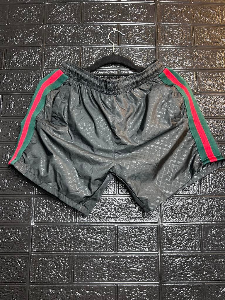 Gucci zwembroek, Ophalen of Verzenden, Zo goed als nieuw, Zwart, Overige typen