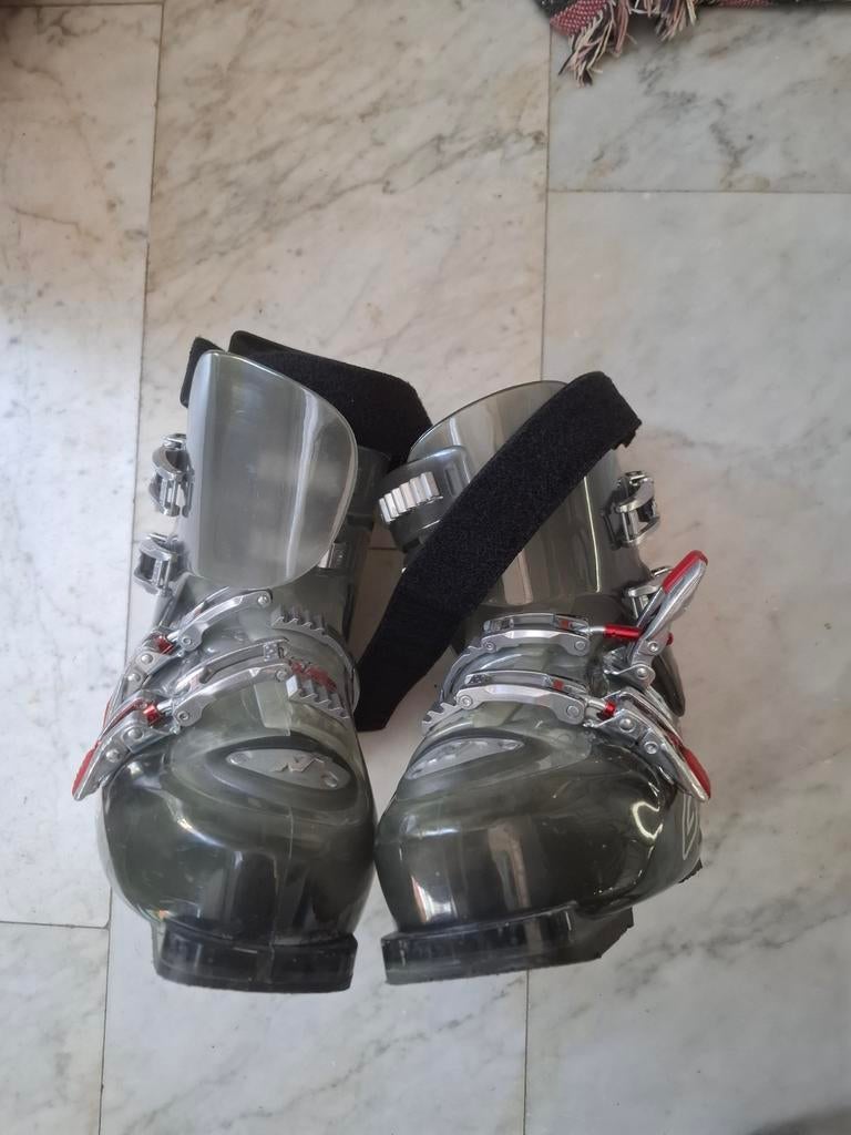 Nordica skischoenen - Maat 27.5, Gebruikt, Schoenen, Ophalen of Verzenden, Nordica