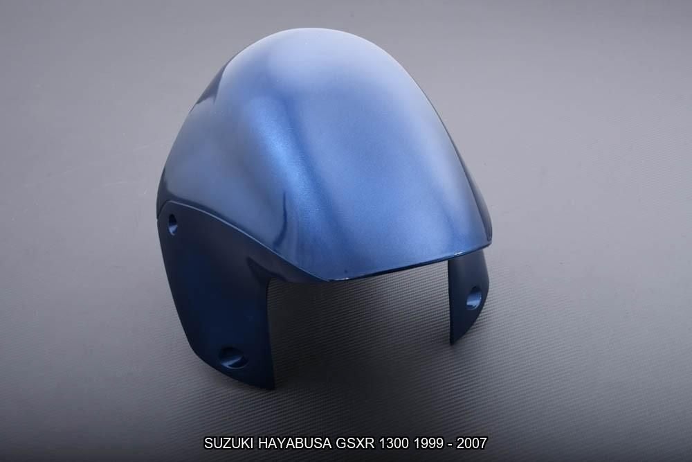 AVDB Voorspatbord voor SUZUKI HAYABUSA GSXR 1300 1999 - 2007, Verzenden, Nieuw