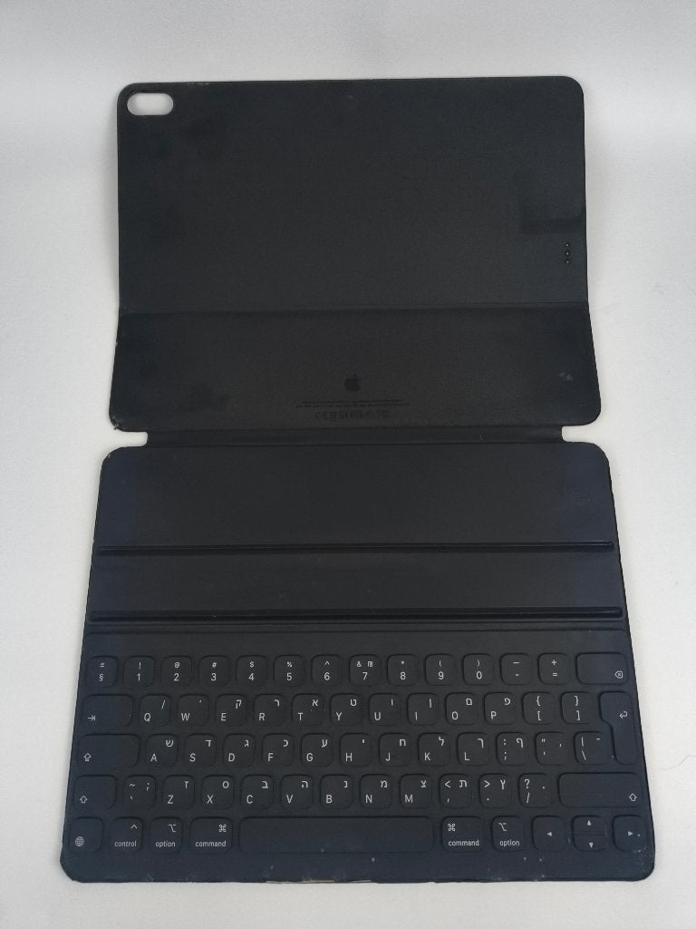 Apple Smart Keyboard Folio iPad Pro 12.9 (3-6) (K15), Computers en Software, Apple Distribution International Ltd., Ophalen of Verzenden