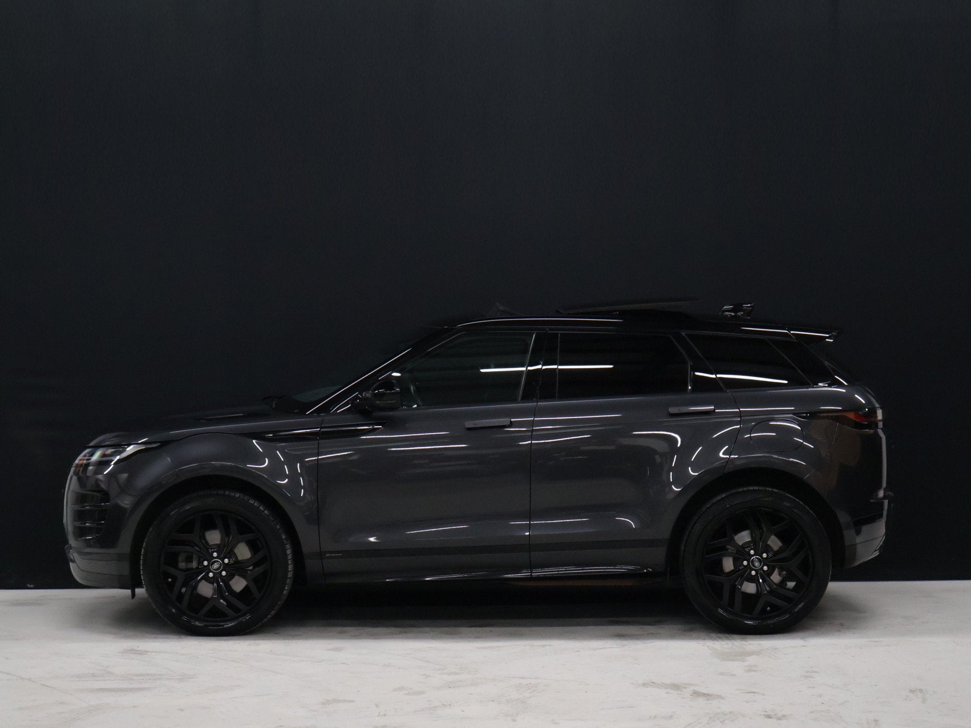Land Rover Range Rover Evoque 1.5 P300e AWD R-Dynamic HSE [T, 309 pk, Leder, Bedrijf, Vierwielaandrijving