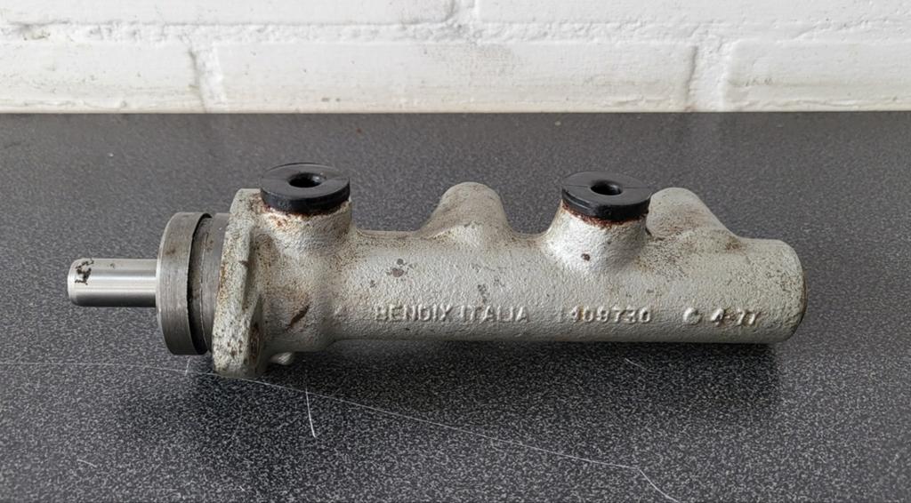 Hoofdremcilinder Alfa Romeo 105 Giulia GTV Spider Berlina, Ophalen of Verzenden, Gebruikt, Alfa Romeo