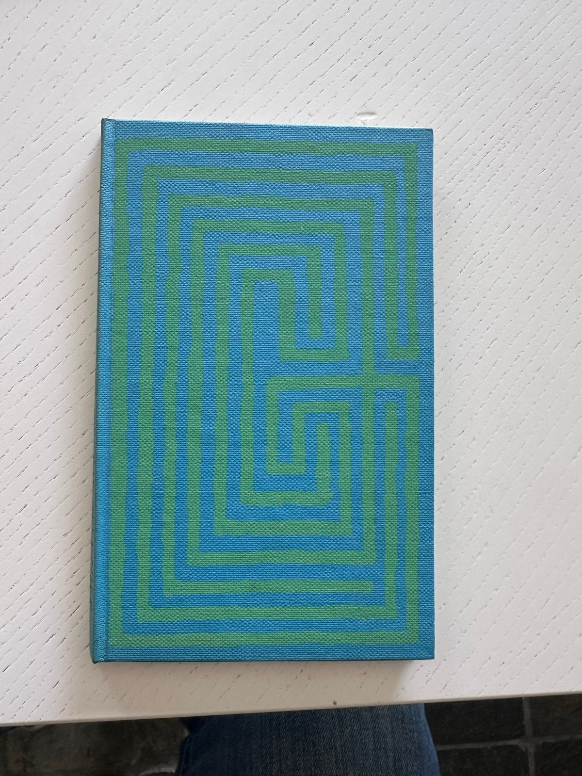 Hella S. Haasse - Dat weet ik zelf niet (Boekenweek 1959), Boeken, Ophalen of Verzenden, Zo goed als nieuw
