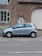 69-TN-GJ kentekencheck: Toyota Yaris, APK en kosten 7 Toyota Yaris 1.3 16V Vvt-i 3DR 2006 Grijs