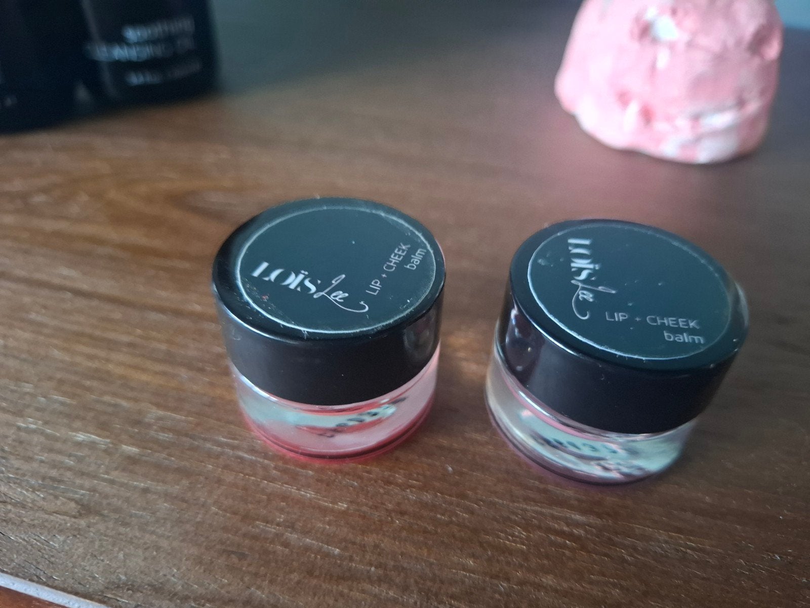 Lois Lee Lip Cheek Balm - Nieuw, Ophalen of Verzenden, Nieuw, Lippen