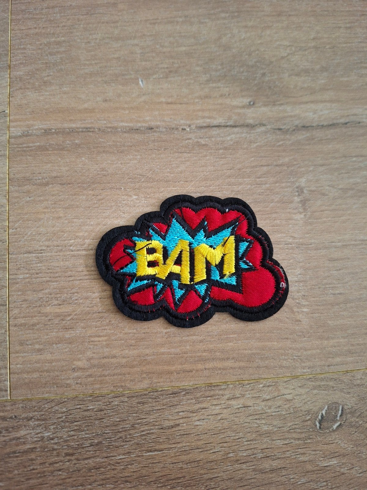 Nieuwe applicatie BAM, Hobby en Vrije tijd, Ophalen of Verzenden, Nieuw