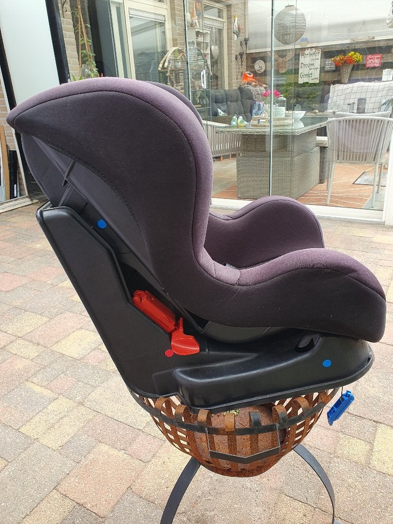 Autostoeltje, 0 t/m 18 kg, Slaapstand, Ophalen, Overige merken